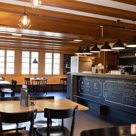 Kalchofen Restaurant Hotel Eventhouse Hasle bei Burgdorf Екстериор снимка