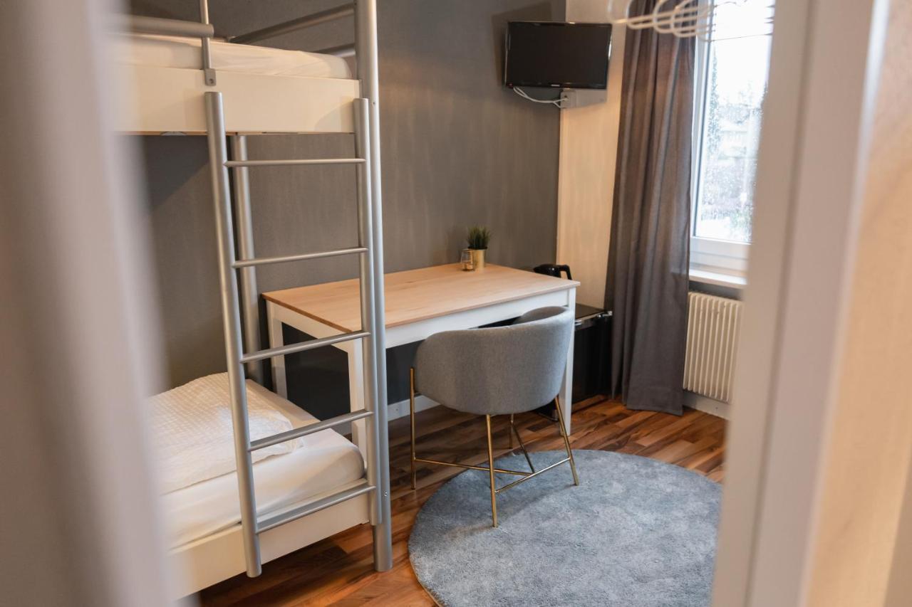 Kalchofen Restaurant Hotel Eventhouse Hasle bei Burgdorf Екстериор снимка