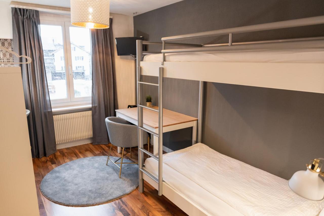 Kalchofen Restaurant Hotel Eventhouse Hasle bei Burgdorf Екстериор снимка